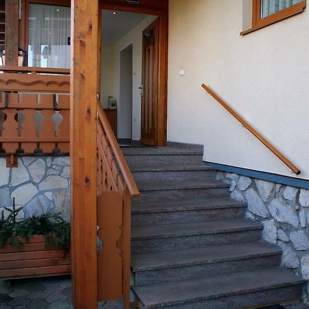 Gastehaus Sapetschnig Διαμέρισμα Faak am See Εξωτερικό φωτογραφία