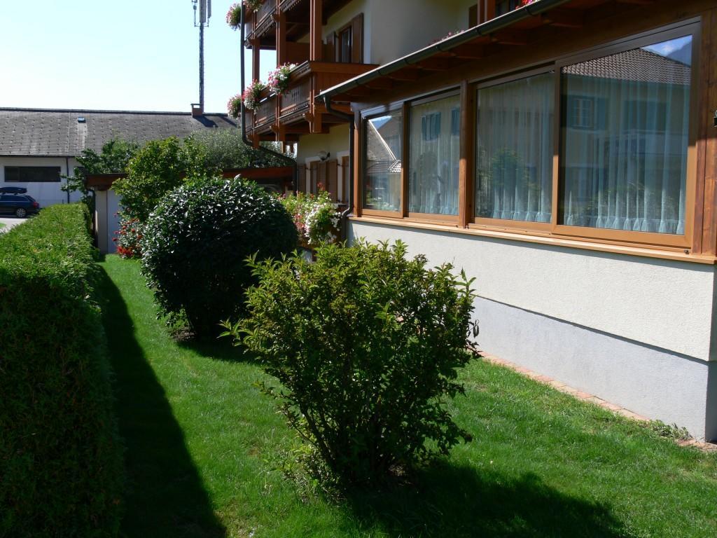 Gastehaus Sapetschnig Διαμέρισμα Faak am See Εξωτερικό φωτογραφία