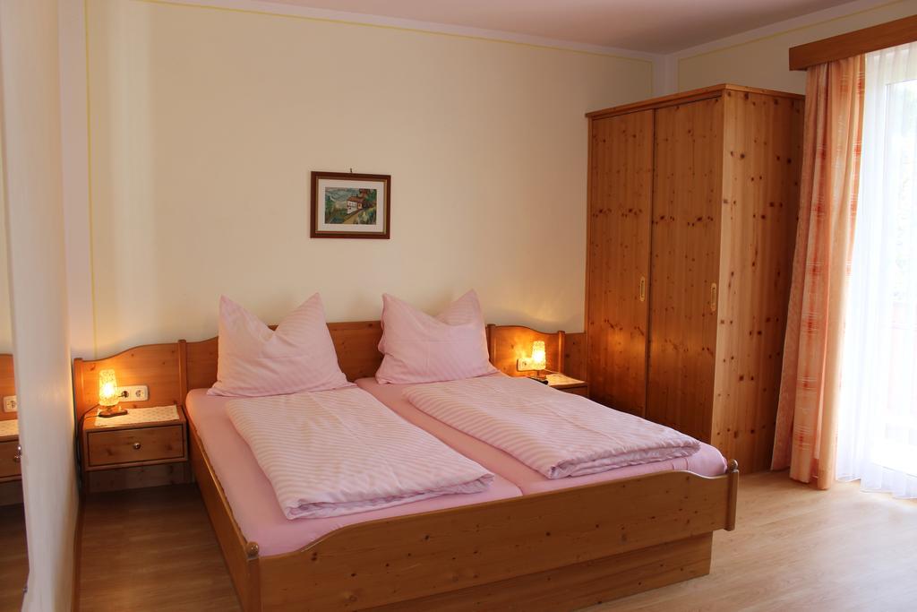 Gastehaus Sapetschnig Διαμέρισμα Faak am See Εξωτερικό φωτογραφία