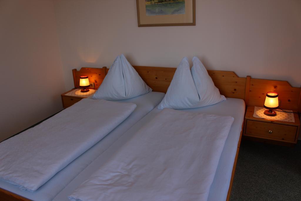Gastehaus Sapetschnig Διαμέρισμα Faak am See Εξωτερικό φωτογραφία
