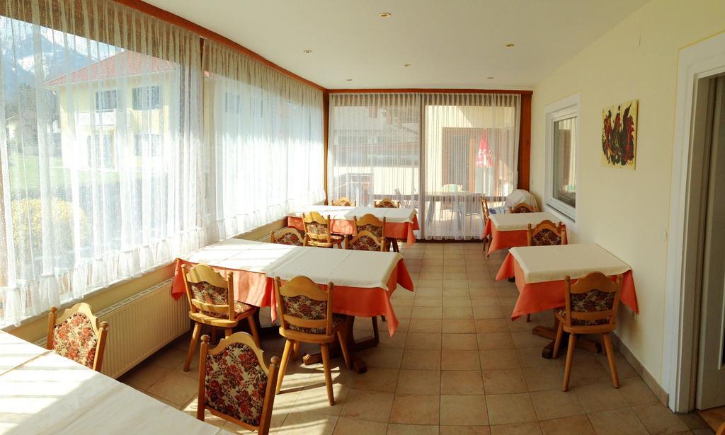 Gastehaus Sapetschnig Διαμέρισμα Faak am See Εξωτερικό φωτογραφία