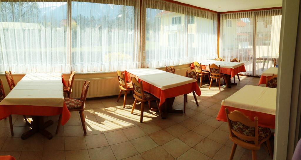 Gastehaus Sapetschnig Διαμέρισμα Faak am See Εξωτερικό φωτογραφία
