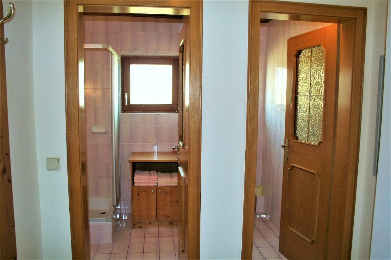 Gastehaus Sapetschnig Διαμέρισμα Faak am See Εξωτερικό φωτογραφία