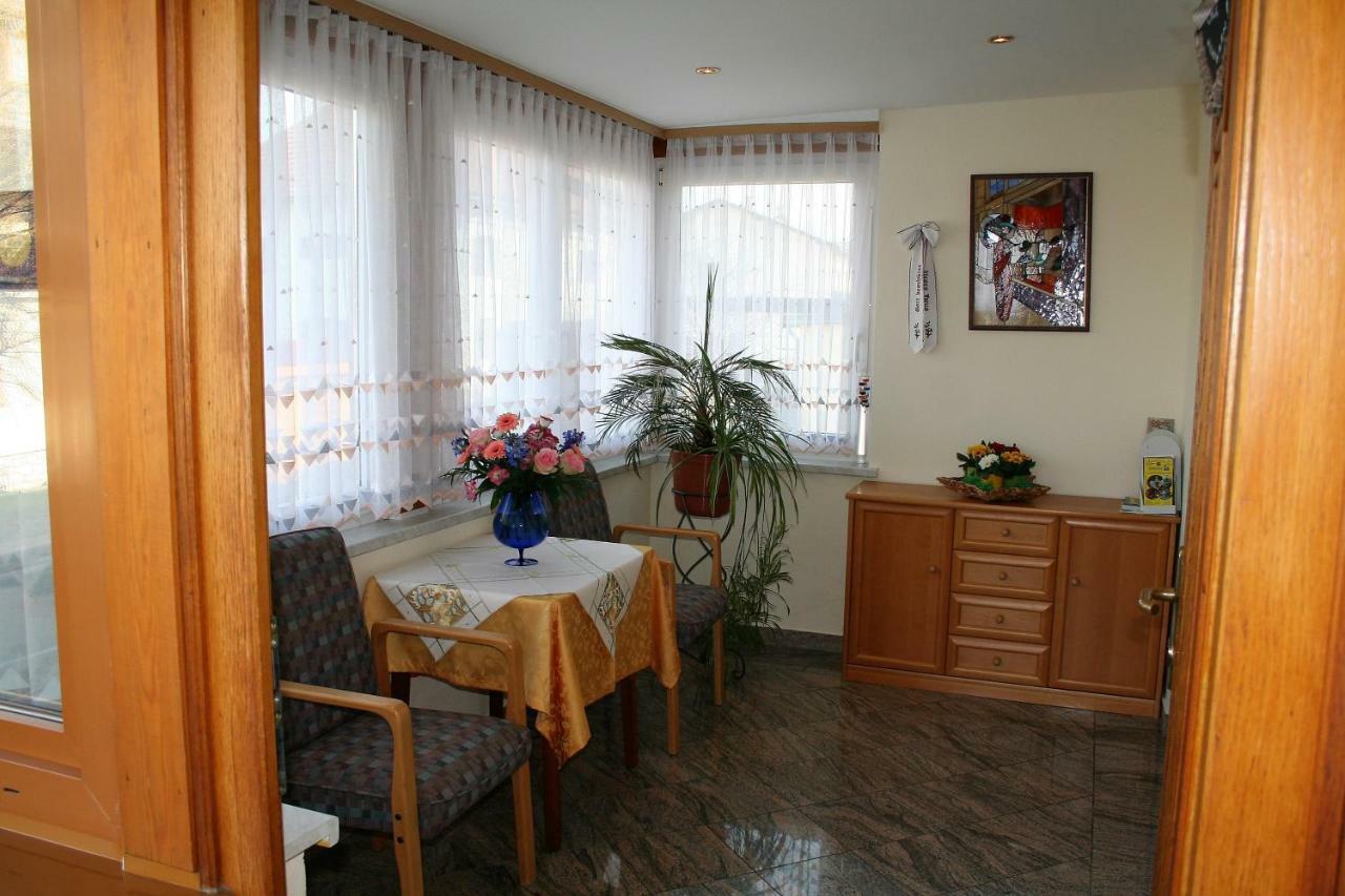 Gastehaus Sapetschnig Διαμέρισμα Faak am See Εξωτερικό φωτογραφία