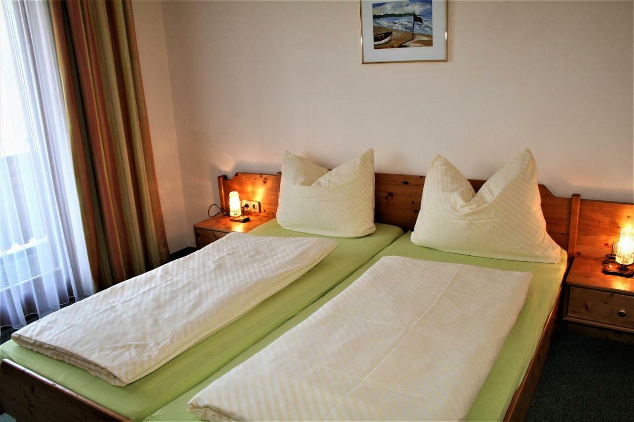 Gastehaus Sapetschnig Διαμέρισμα Faak am See Εξωτερικό φωτογραφία