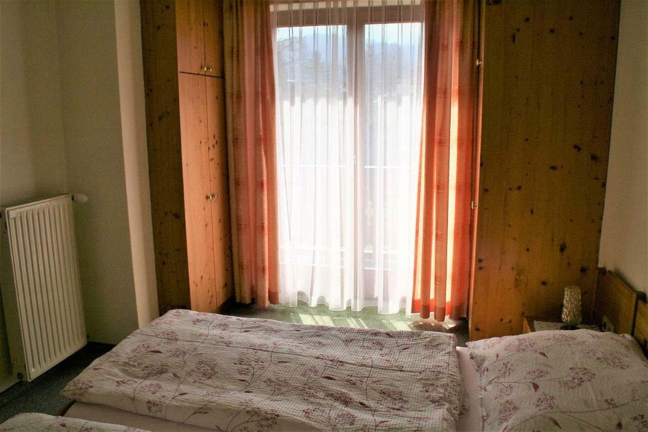 Gastehaus Sapetschnig Διαμέρισμα Faak am See Εξωτερικό φωτογραφία