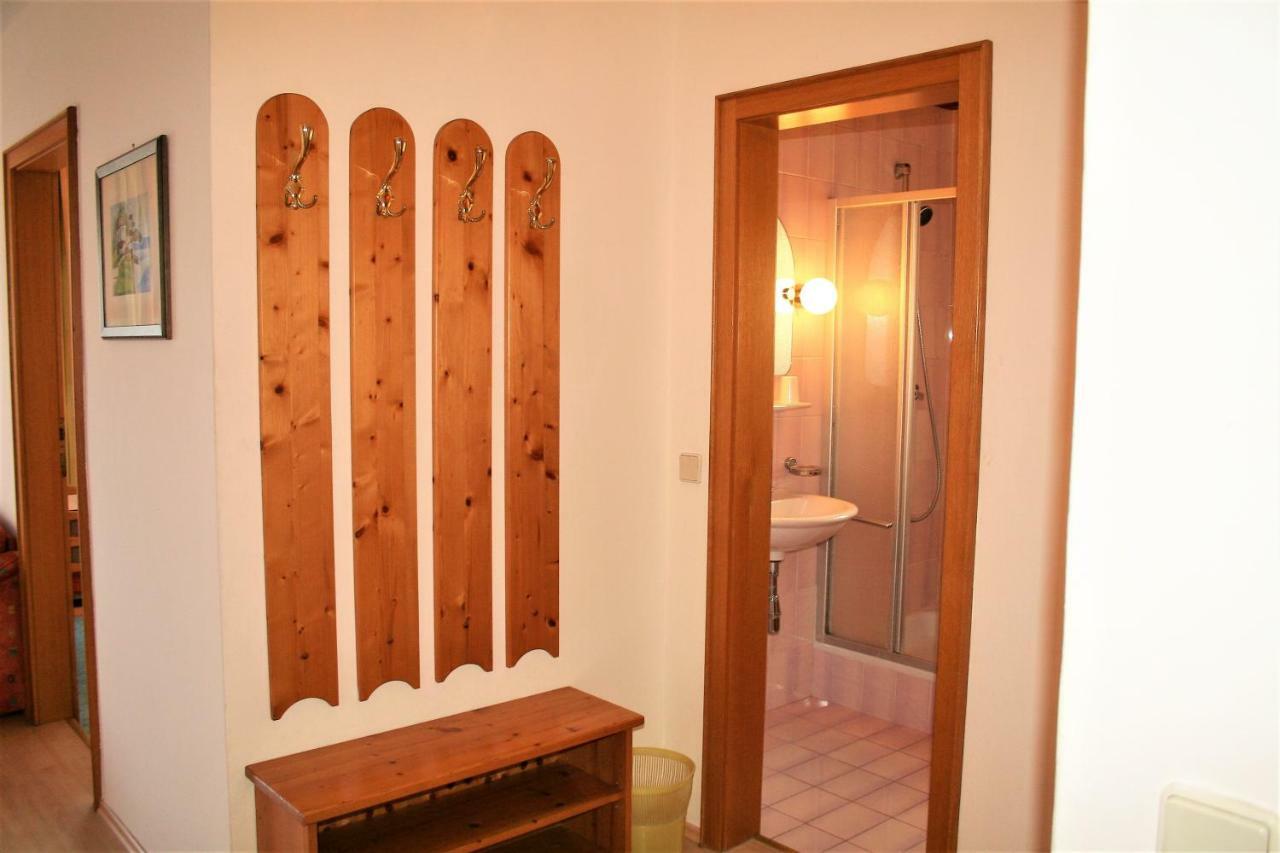 Gastehaus Sapetschnig Διαμέρισμα Faak am See Εξωτερικό φωτογραφία