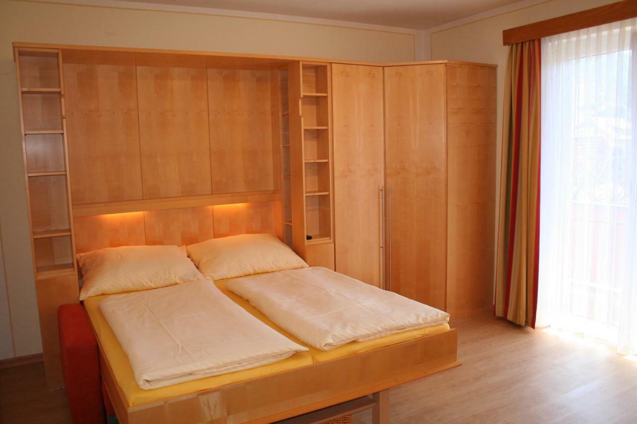 Gastehaus Sapetschnig Διαμέρισμα Faak am See Εξωτερικό φωτογραφία