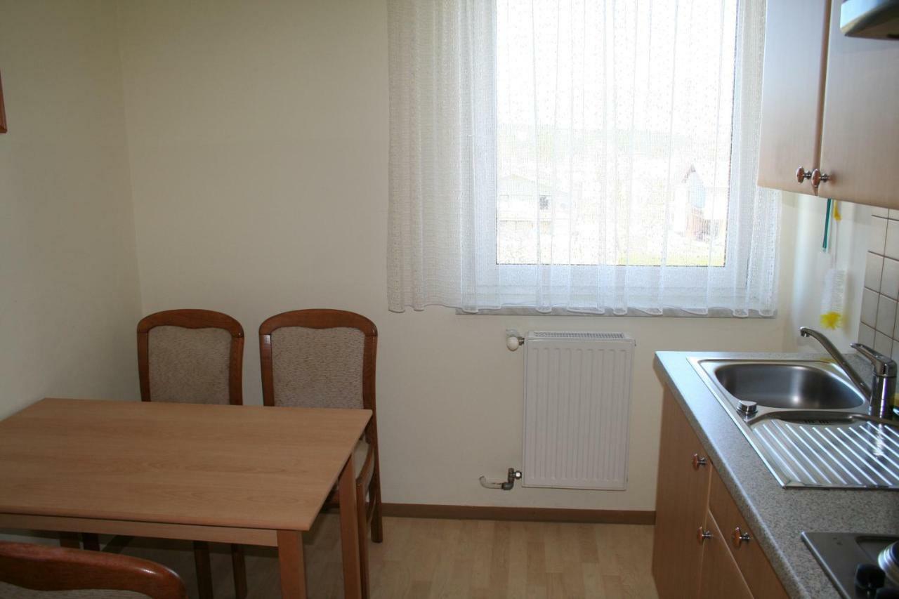 Gastehaus Sapetschnig Διαμέρισμα Faak am See Εξωτερικό φωτογραφία